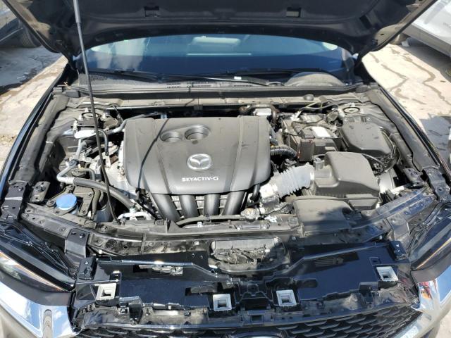 Photo 11 from auction – 2021 MAZDA 3 with VIN JM1BPAAL1M1333326