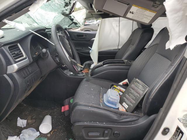 Photo 7 from auction – 2016 TOYOTA HIGHLANDER with VIN 5TDBKRFH2GS296800