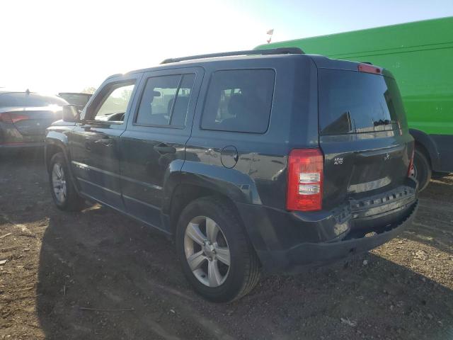 Photo 2 from auction – 2014 JEEP PATRIOT SP with VIN 1C4NJPBB1ED803152