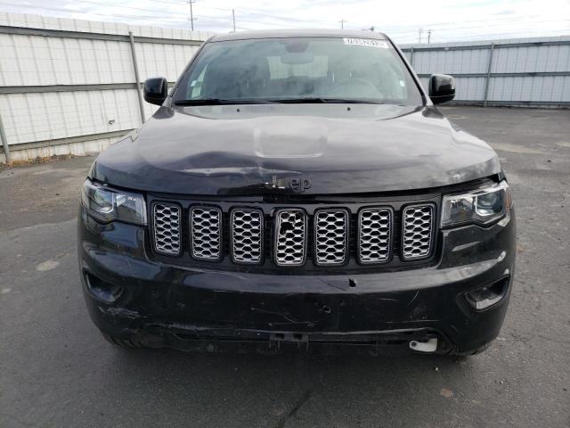 Photo 5 from auction – 2022 JEEP GRAND CHER with VIN 1C4RJFAG2NC148837