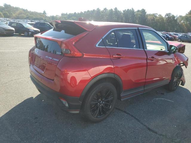 Photo 3 from auction – 2019 MITSUBISHI ECLIPSE CR with VIN JA4AT4AA1KZ028893