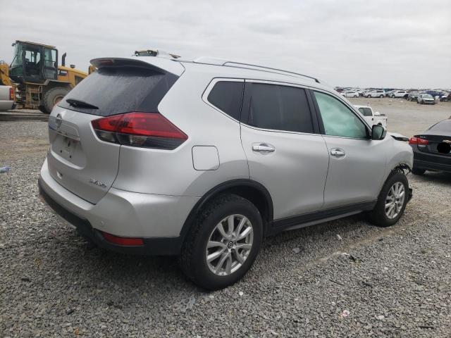 Photo 3 from auction – 2020 NISSAN ROGUE S with VIN KNMAT2MVXLP508100