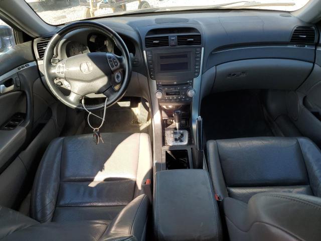 Photo 8 from auction – 2006 ACURA 3.2TL with VIN 19UUA66256A022526