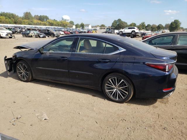 Photo 2 from auction – 2022 LEXUS ES 350 BAS with VIN 58ADZ1B19NU114487