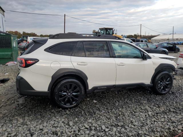 Photo 3 from auction – 2023 SUBARU OUTBACK ON with VIN 4S4BTALC6P3111197