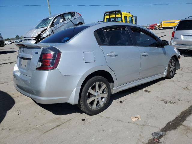 Photo 3 from auction – 2012 NISSAN SENTRA 2.0 with VIN 3N1AB6AP2CL622137