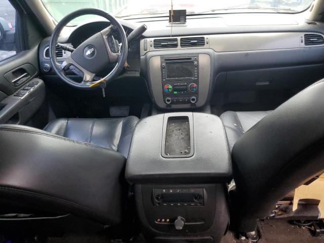 Photo 8 from auction – 2010 CHEVROLET TAHOE C150 with VIN 1GNUCBE08AR218902
