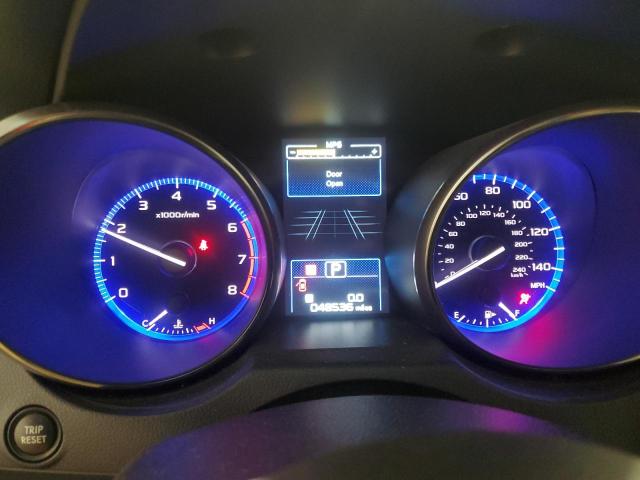 Photo 9 from auction – 2019 SUBARU OUTBACK 2. with VIN 4S4BSAJC7K3390965