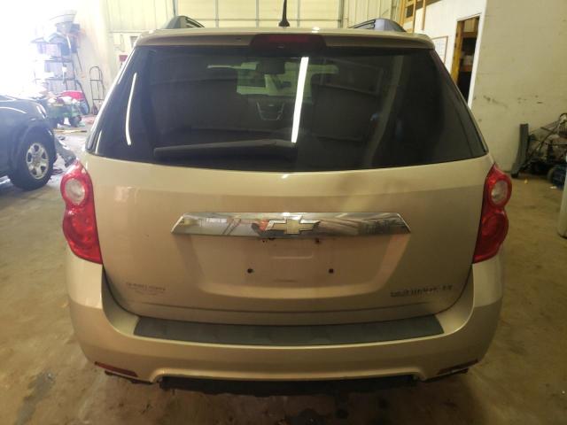 Foto 6 de la subasta – 2011 CHEVROLET EQUINOX LT con VIN 2GNALPEC7B1159118