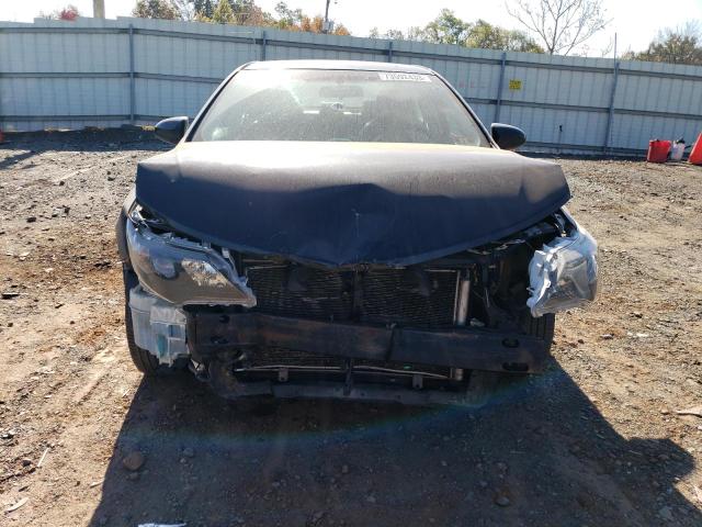 Photo 5 from auction – 2012 TOYOTA CAMRY BASE with VIN 4T4BF1FK5CR198367