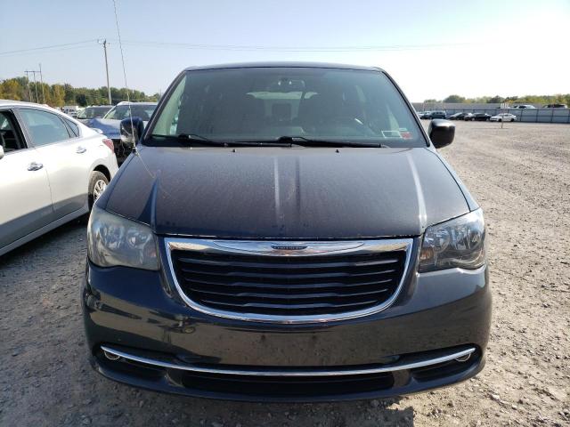 Photo 5 from auction – 2014 CHRYSLER TOWN & COU with VIN 2C4RC1HG2ER239987