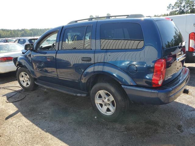 Photo 2 from auction – 2005 DODGE DURANGO SL with VIN 1D8HD48D75F617679