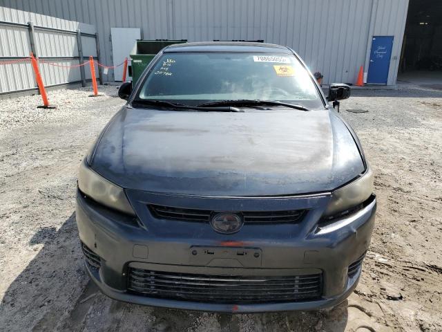 Photo 5 from auction – 2011 TOYOTA SCION TC with VIN JTKJF5C76B3011782