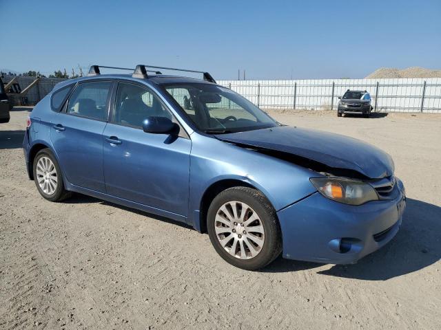 Photo 4 from auction – 2010 SUBARU IMPREZA 2. with VIN JF1GH6B66AG827561