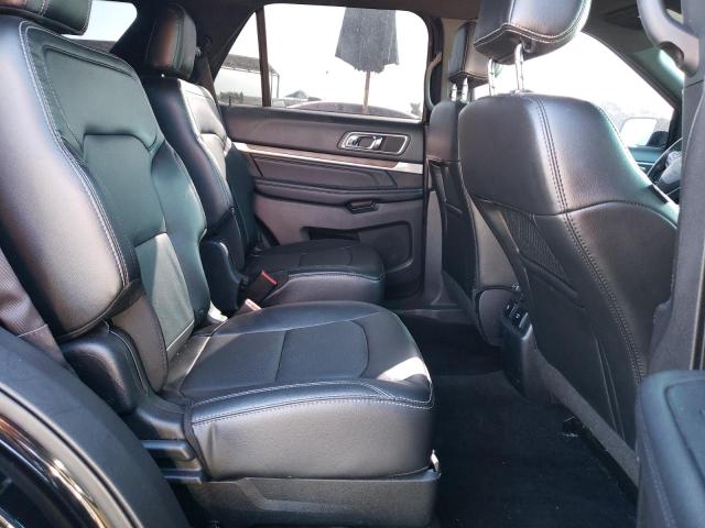 Photo 10 from auction – 2017 FORD EXPLORER L with VIN 1FM5K8FH9HGB07056