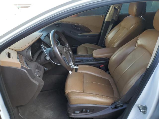 Zdjęcie 7 z aukcji – 2014 BUICK LACROSSE z VIN 1G4GB5G30EF120774