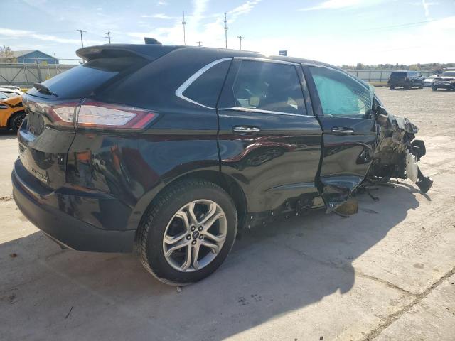 Photo 3 from auction – 2018 FORD EDGE TITAN with VIN 2FMPK3K95JBB68072