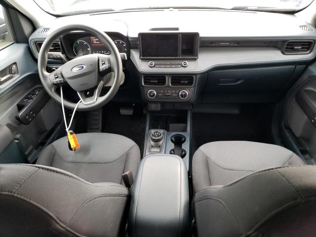 Photo 8 from auction – 2023 FORD MAVERICK X with VIN 3FTTW8E30PRA55622