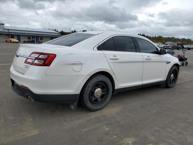 Photo 3 from auction – 2015 FORD TAURUS SEL with VIN 1FAHP2H80FG202394