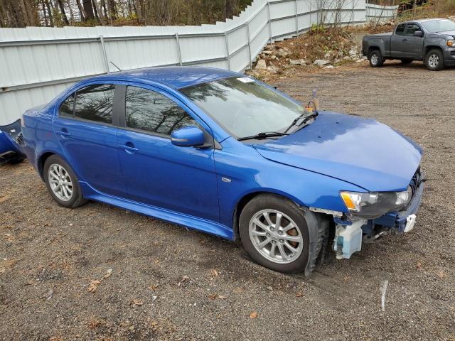 Photo 4 from auction – 2016 MITSUBISHI LANCER ES with VIN JA32U2FU1GU004532
