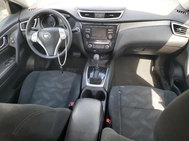 Photo 8 from auction – 2015 NISSAN ROGUE S with VIN 5N1AT2MT6FC916101