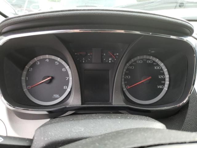 Photo 9 from auction – 2014 GMC TERRAIN SL with VIN 2GKALMEK3E6152936