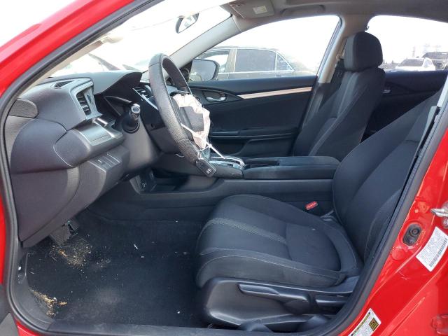 Photo 7 from auction – 2016 HONDA CIVIC EX with VIN 2HGFC2F79GH551813
