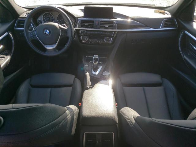 Photo 8 from auction – 2018 BMW 330 XI with VIN WBA8D9G55JNU67042