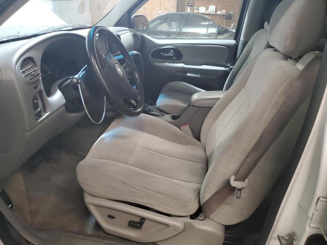 Photo 7 from auction – 2007 CHEVROLET TRAILBLAZE with VIN 1GNDT13S172158672