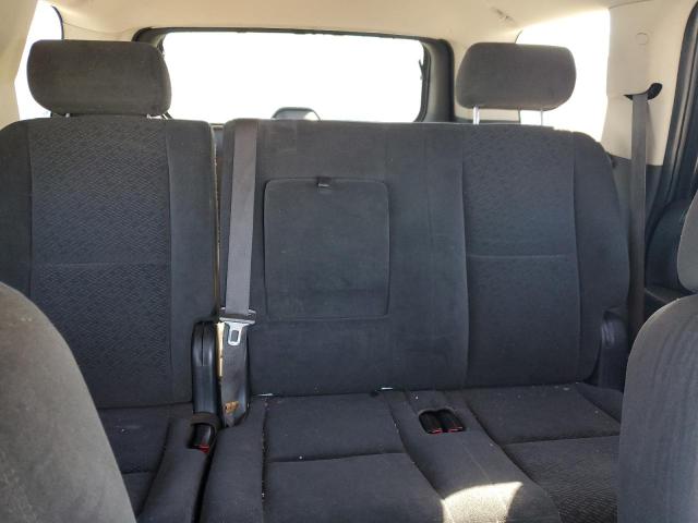 Photo 10 from auction – 2007 GMC YUKON with VIN 1GKFC13J97J122232
