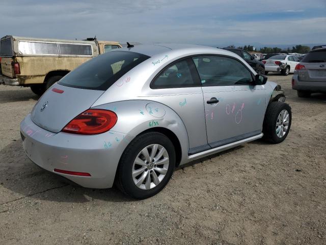 Photo 3 from auction – 2013 VOLKSWAGEN BEETLE with VIN 3VWFP7AT9DM627089