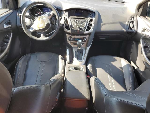 Photo 8 from auction – 2012 FORD FOCUS SEL with VIN 1FAHP3M20CL459971