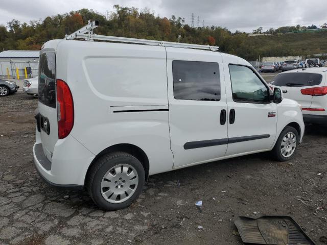 Photo 3 from auction – 2016 RAM PROMASTER with VIN ZFBERFBT5G6B16734