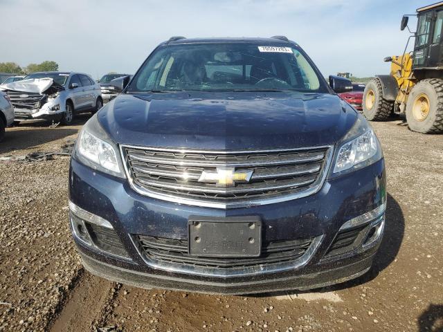 Photo 5 from auction – 2017 CHEVROLET TRAVERSE L with VIN 1GNKVGKD0HJ284181
