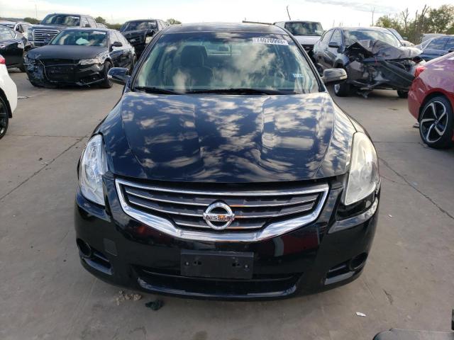 Photo 5 from auction – 2012 NISSAN ALTIMA BAS with VIN 1N4AL2AP5CN418571