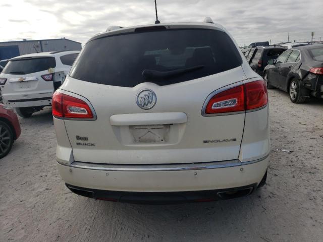 Photo 6 from auction – 2014 BUICK ENCLAVE with VIN 5GAKVCKD5EJ299399