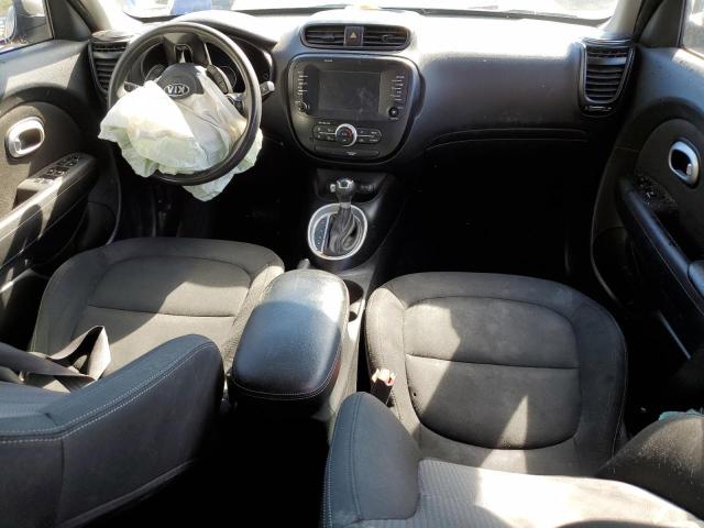 Photo 8 from auction – 2019 KIA SOUL + with VIN KNDJP3A52K7669439