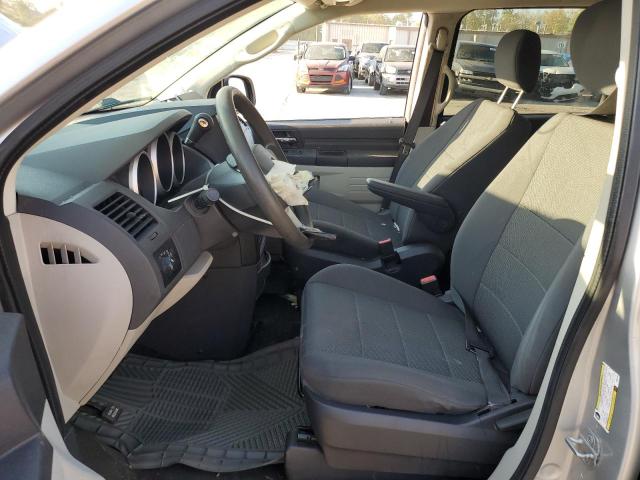 Photo 7 from auction – 2009 DODGE GRAND CARA with VIN 1D8HN44E79B506705