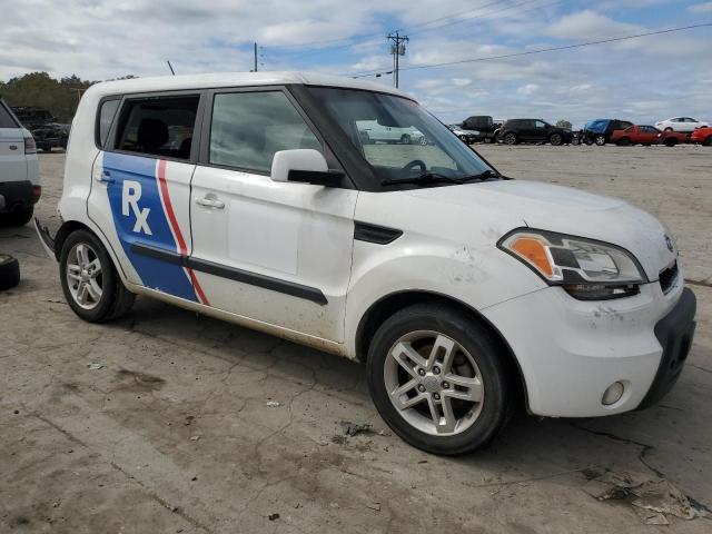 Photo 4 from auction – 2011 KIA SOUL + with VIN KNDJT2A26B7237089