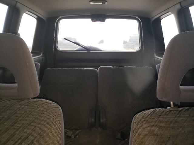 Photo 10 from auction – 2000 TOYOTA RAV4 with VIN JT3GP10V2Y7068805
