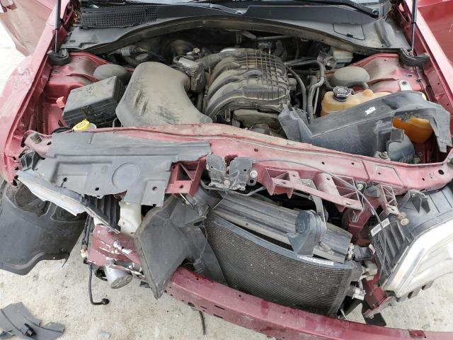 Photo 11 from auction – 2014 CHRYSLER 300 with VIN 2C3CCAAGXEH327762