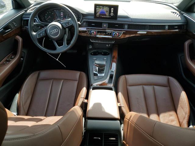 Photo 8 from auction – 2019 AUDI A4 PREMIUM with VIN WAUDNAF40KA026207