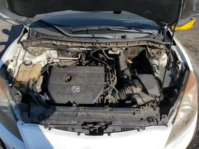 Photo 11 from auction – 2011 MAZDA 3 I with VIN JM1BL1UG1B1496145