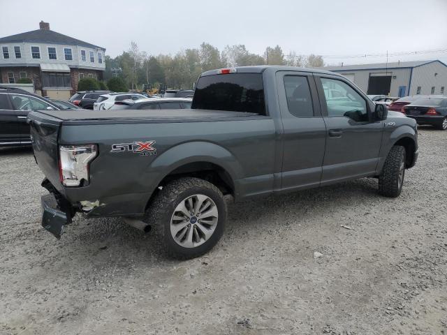 Photo 3 from auction – 2017 FORD F150 SUPER with VIN 1FTEX1EP5HFC48461