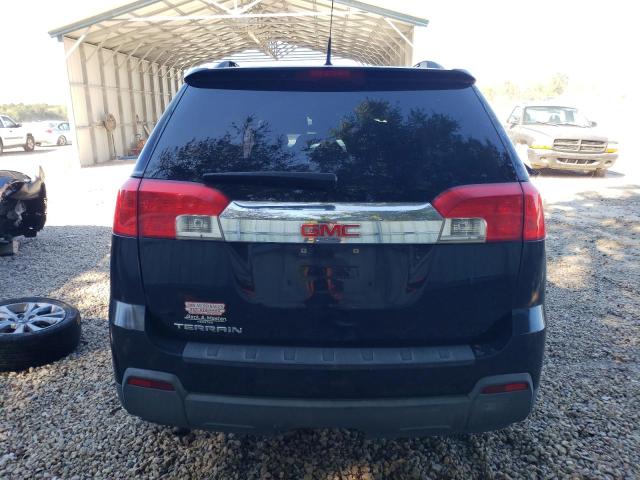 Photo 6 from auction – 2012 GMC TERRAIN SL with VIN 2GKALSEK2C6299413