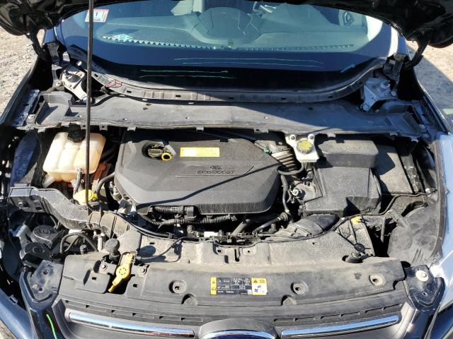 Photo 12 from auction – 2016 FORD ESCAPE SE with VIN 1FMCU9GX9GUB64483
