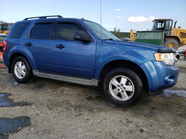 Photo 4 from auction – 2009 FORD ESCAPE XLT with VIN 1FMCU03G79KD04224