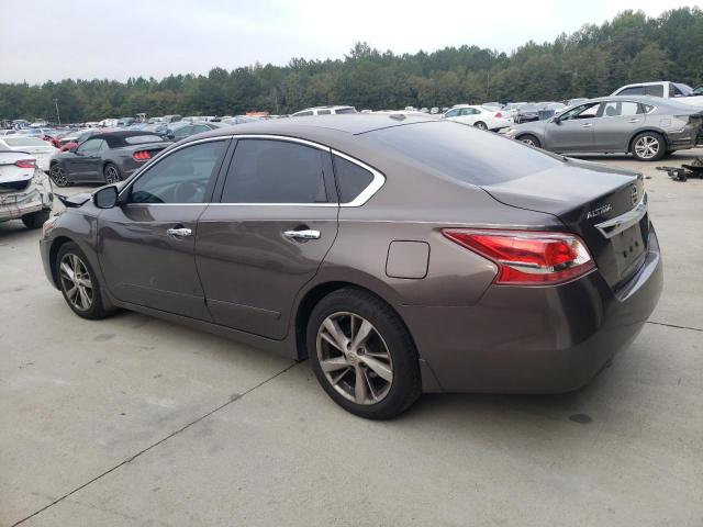 Photo 2 from auction – 2013 NISSAN ALTIMA 2.5 with VIN 1N4AL3AP5DC913100