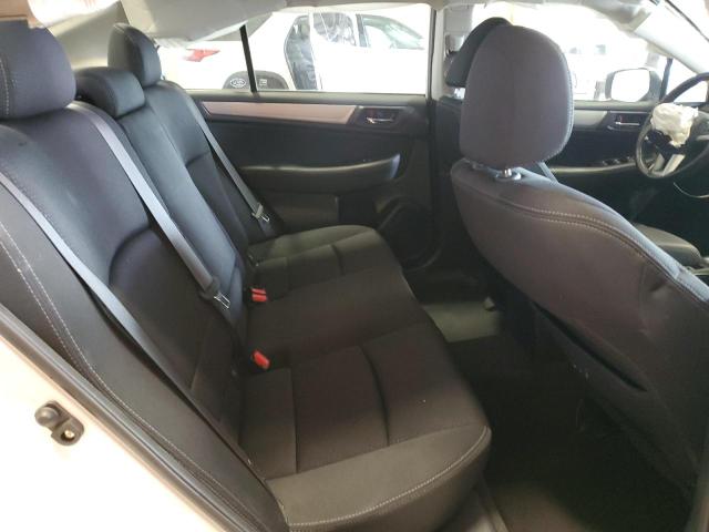 Photo 10 from auction – 2017 SUBARU LEGACY 2.5 with VIN 4S3BNAF65H3039351