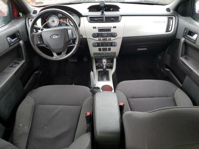 Photo 8 from auction – 2011 FORD FOCUS SES with VIN 1FAHP3GN1BW153137